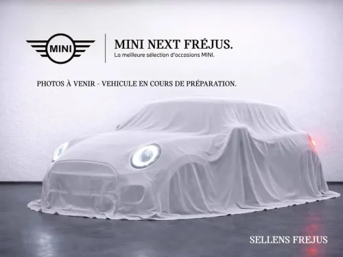 MINI Cooper SE Cooper SE 184ch Essential BVA