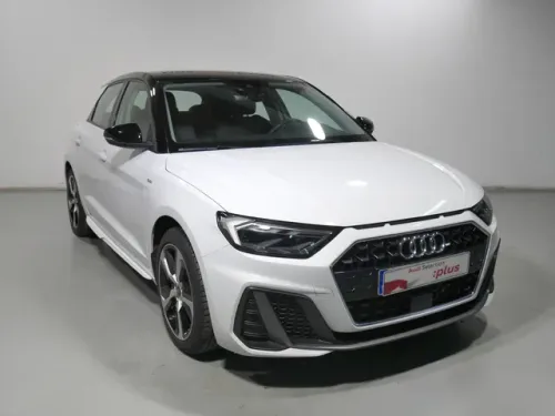 Audi A1 Sportback Sportback 30 TFSI Adrenalin S tronic