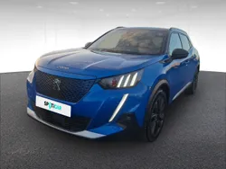 PEUGEOT 2008 e-2008 136ch GT