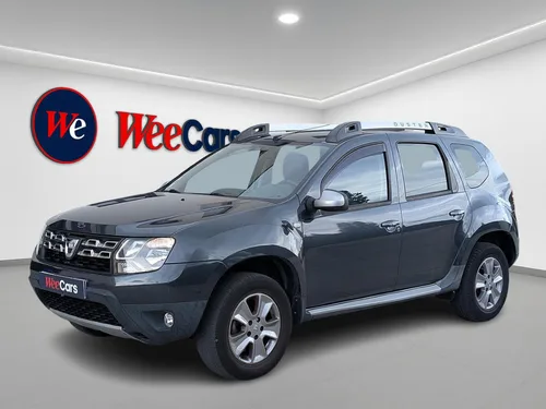 DACIA DUSTER 1.2 TCE 125 PRESTIGE 4X2+CARPLAY + GPS + RADARS + CLIM