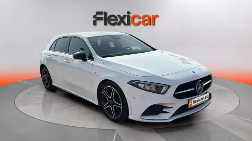 Mercedes Benz Clase A A 180 d