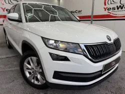 Skoda Kodiaq 2.0TDI AB tech Style 4x4 DSG 140kW