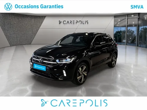 VOLKSWAGEN T-Roc 1.5 TSI EVO 150 Start/Stop DSG7 R-Line