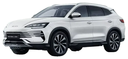 BYD Seal U DM-i 1.5L 218cv Comfort