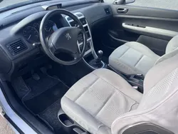 Peugeot 307 1.6 HDi - 110 Pack