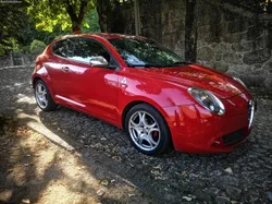 Alfa Romeo Mito 0.9 Turbo 8V 105cv Twinair Super - C/ Garantia - "Oportunidade"