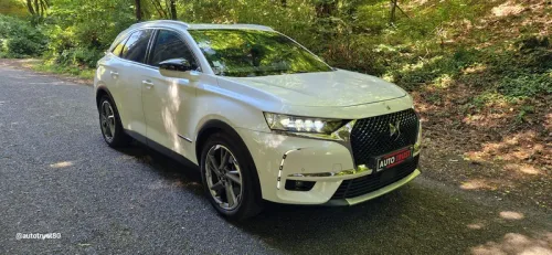 DS7 Crossback Hybride 300cv 4x4 Opéra