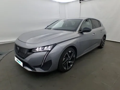 PEUGEOT 308 PHEV 180ch Allure Pack e-EAT8