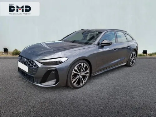 Audi A5 Avant e-hybrid 299 ch S tronic 7 Quattro S line