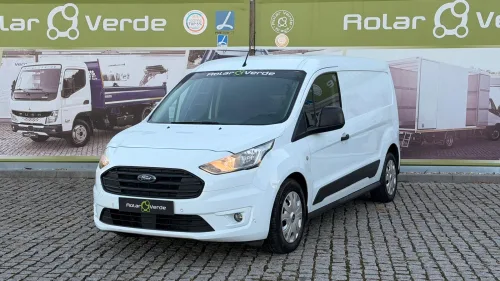 Ford Transit Connect L 2 LONGA 120 CAVALOS