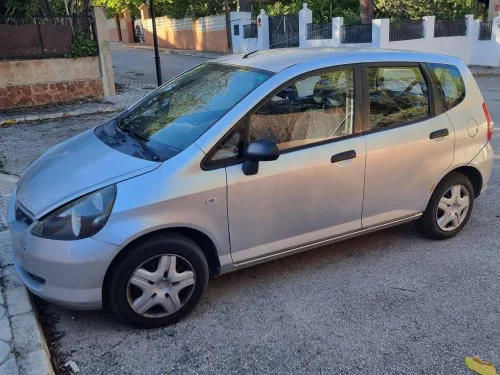 Honda Jazz Jazz 1.2i-DSI S S