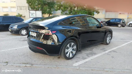 Tesla Model Y Tração Traseira