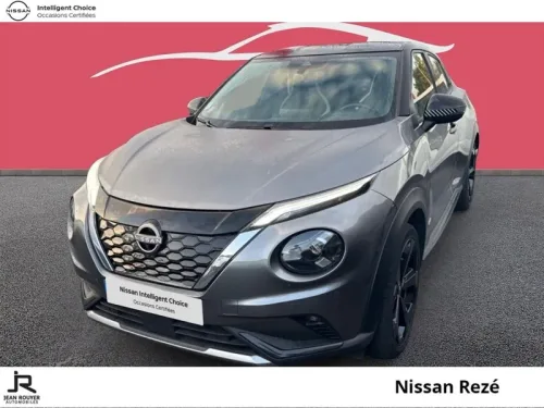 Nissan Juke 1.6 Hybrid 143ch Première Edition 2023