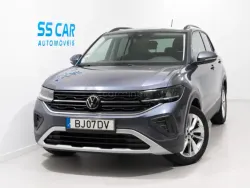 Volkswagen T-Cross 1.0 TSI Urban