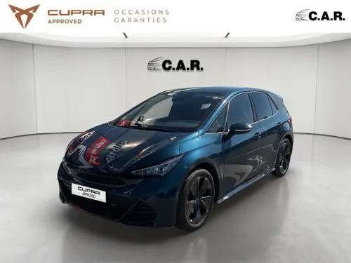 CUPRA Born 230 ch - Batterie XL VZ