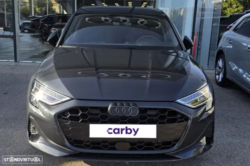 Audi A3 Sportback 40 TFSIe SE Business
