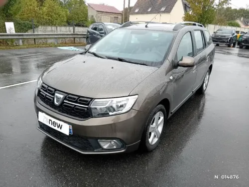 DACIA LOGAN MCV II