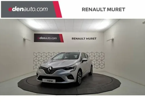 Renault Clio E-Tech 140 Intens