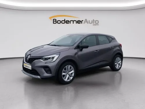 Renault Captur  E-Tech 145 - 21 - Business