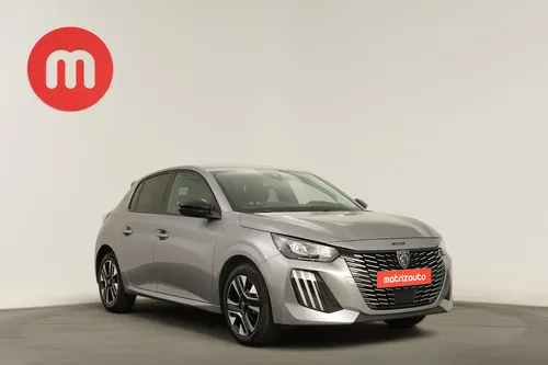 Peugeot 208 1.2 Hybrid Allure E-Dcs6