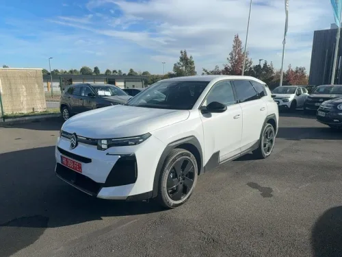 Citroën C5 Aircross (2) Hybride 145ch auto MAX