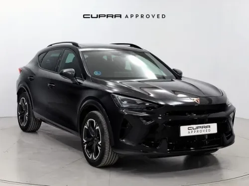 Cupra Formentor 1.5 eTSI 150 DSG