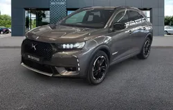 DS DS7 CROSSBACK Hybride E-Tense 225 EAT8 Performance Line+
