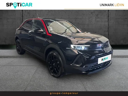 OPEL Mokka GS Line