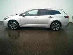 TOYOTA COROLLA TS 1.8 Hybrid Comfort Plus