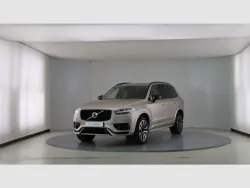 Volvo XC90 2.0 T8 AWD Plus Dark Recharge Auto