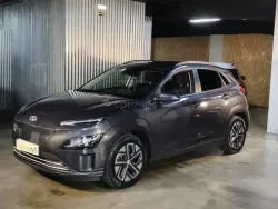 Hyundai Kauai 64 kWh Premium