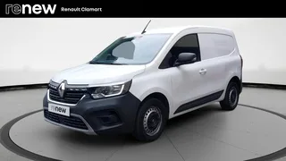 RENAULT KANGOO VU TCE 130 BVA EXTRA
