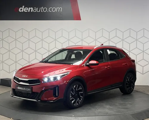 KIA XCeed 1.5l T-GDi 160 ch DCT7 Active Business 2023