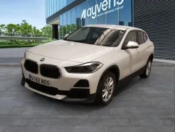 BMW X2 sDrive 18dA