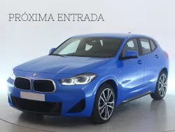 BMW X2 xDrive 20dA