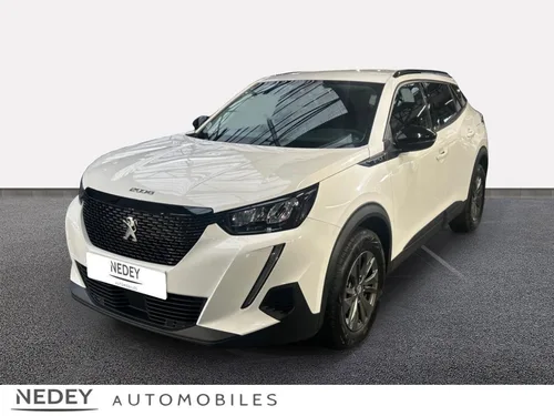 PEUGEOT 2008 1.2 PureTech 100ch S&S Style