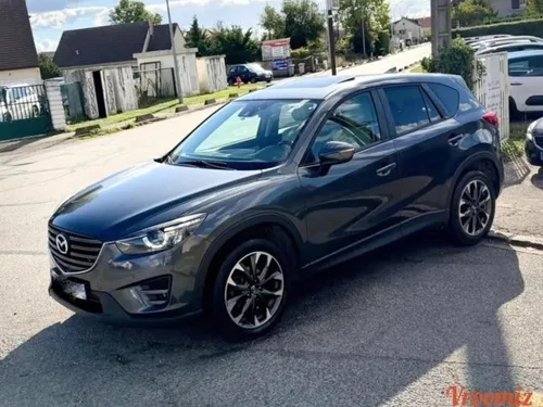 Mazda CX-5 Cx5 2.2 SKYACTIV-D 175 CV SELECTION 4WD TOIT OUVRANT   CUIR