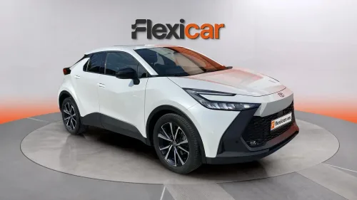 Toyota C-HR 1.8 Advance Hybrid 140