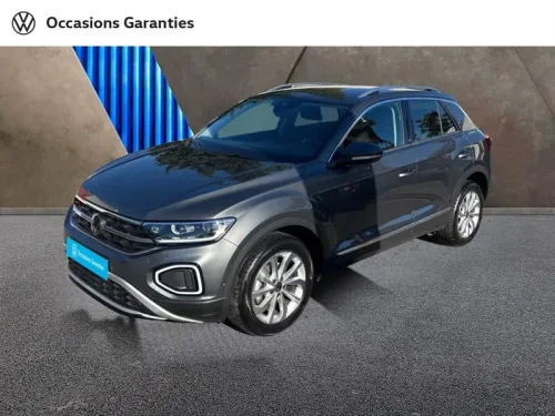 Volkswagen T-Roc 1.5 TSI EVO 150ch Style DSG7
