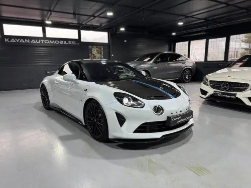 Alpine a110 r - 1.8 - 300 - n°882