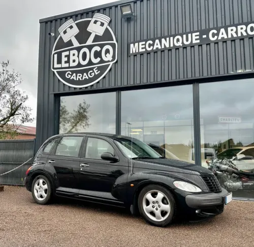 Chrysler PT Cruiser 2.0L 140 CV