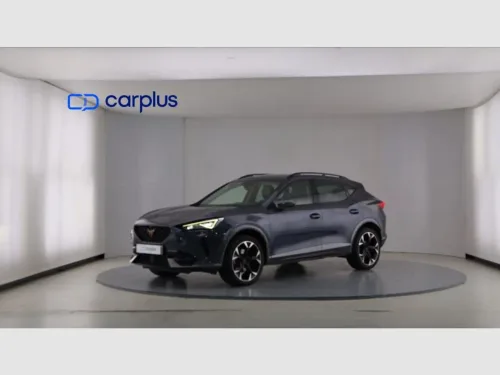 CUPRA Formentor 1.5 TSI 110kW (150 CV) DSG