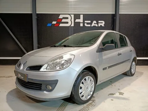 Renault Clio 1.2 75