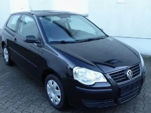 Volkswagen Polo 1.2 44 KW Trendl.Klima Ganzjahresreifen