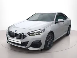 BMW Série 2 216d Gran Coupe 85 kW (116 CV)