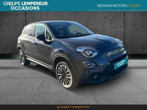 FIAT 500X Base