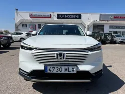 Honda HR-V 1.5 i-MMD Advance