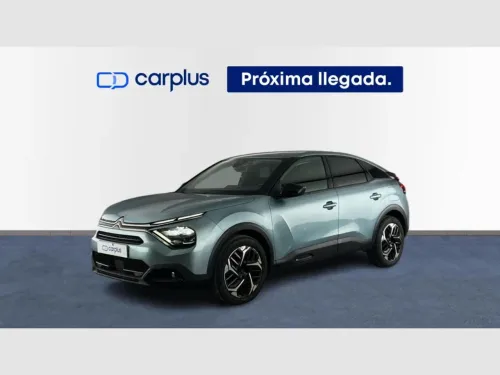 Citroen C4 1.5 BlueHDI S&S Feel 110
