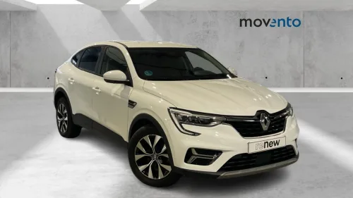 Renault Arkana 1.6 E-Tech R.S.Line 105kW