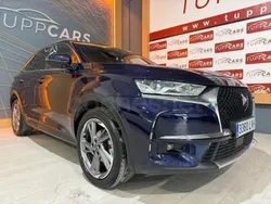 DS DS 7 Crossback BlueHDi DE AT Bastille